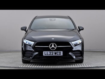 Used Mercedes-Benz A-Class 2022 for sale - 79512125: Photo