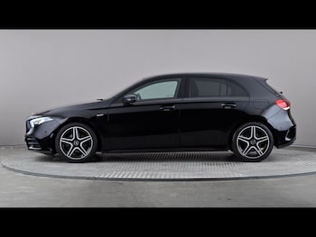 Used Mercedes-Benz A-Class 2022 for sale - 79512125: Photo