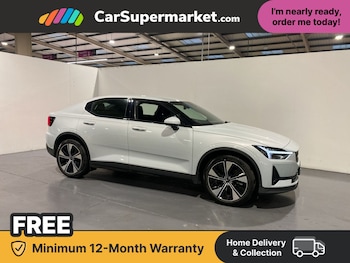 Used Polestar Polestar 2 2022 for sale - 77451176: Photo