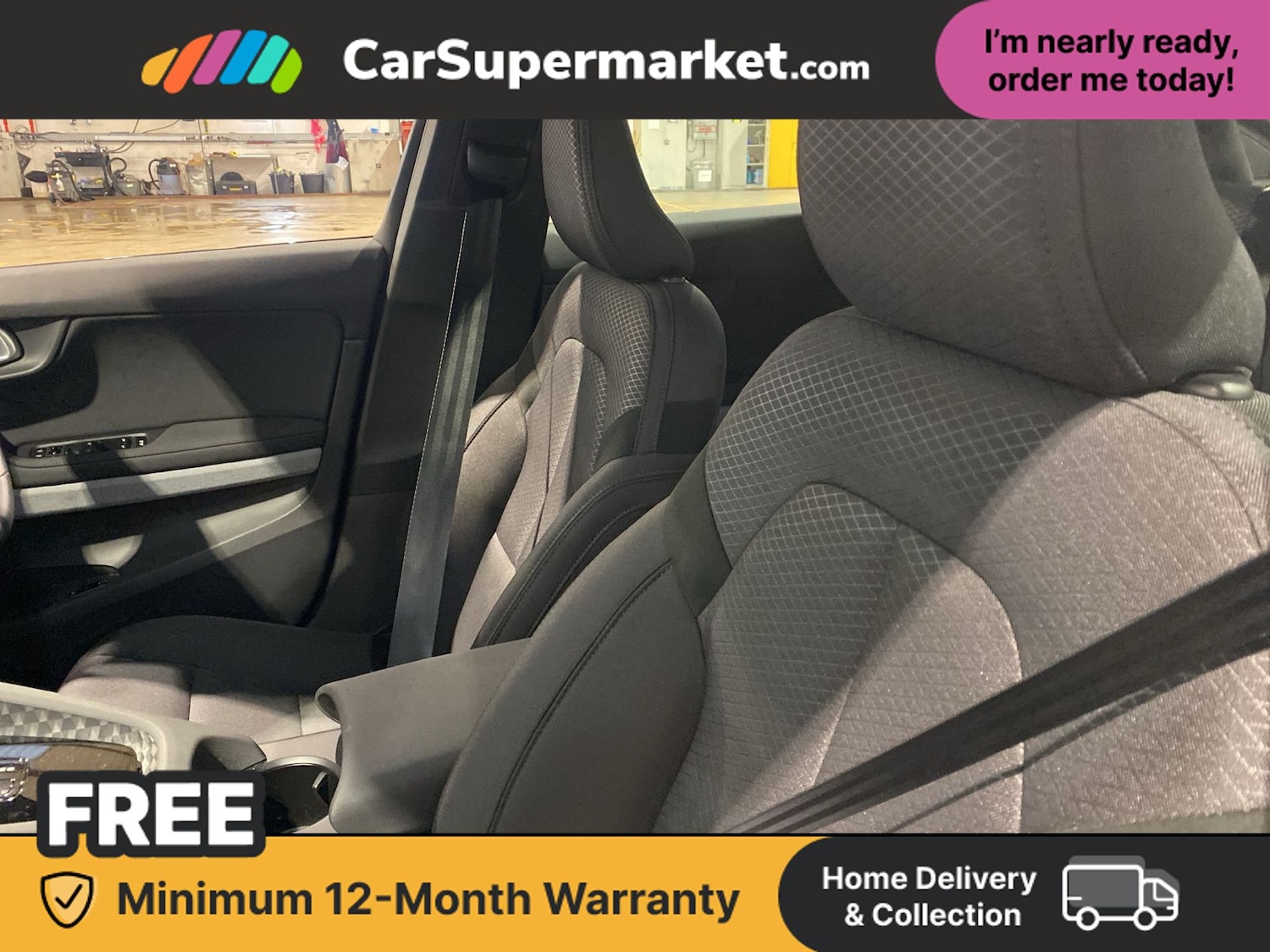 Used Polestar Polestar 2 2022 for sale - 77451176: Photo 6