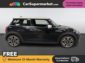 Used MINI Hatch 2022 for sale - 77879038: Photo