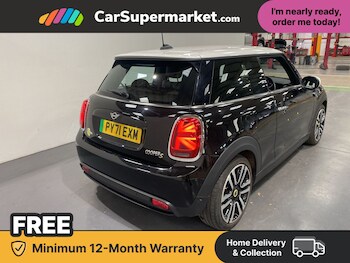 Used MINI Hatch 2022 for sale - 77879038: Photo
