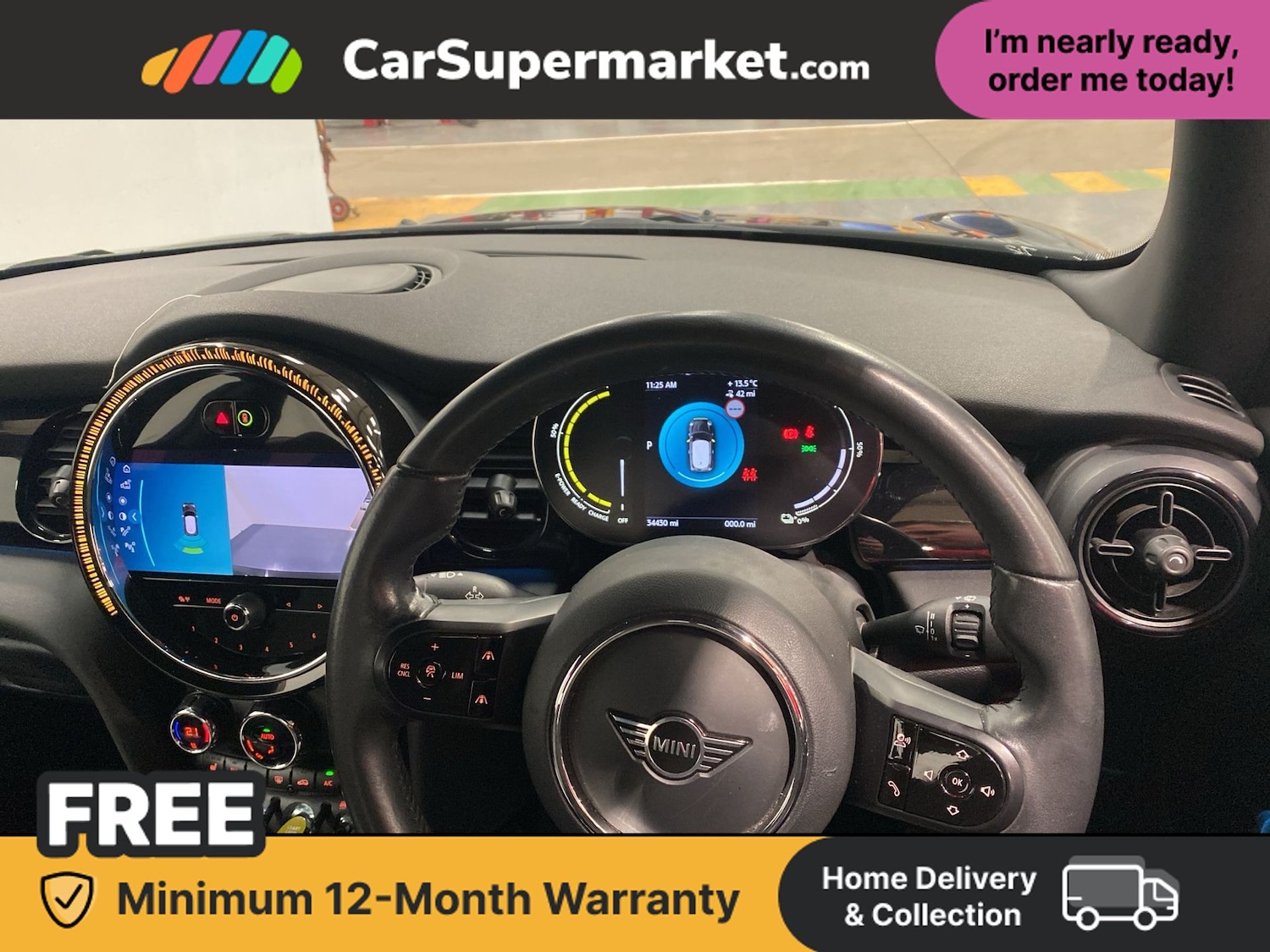 Used MINI Hatch 2022 for sale - 77879038: Photo 5