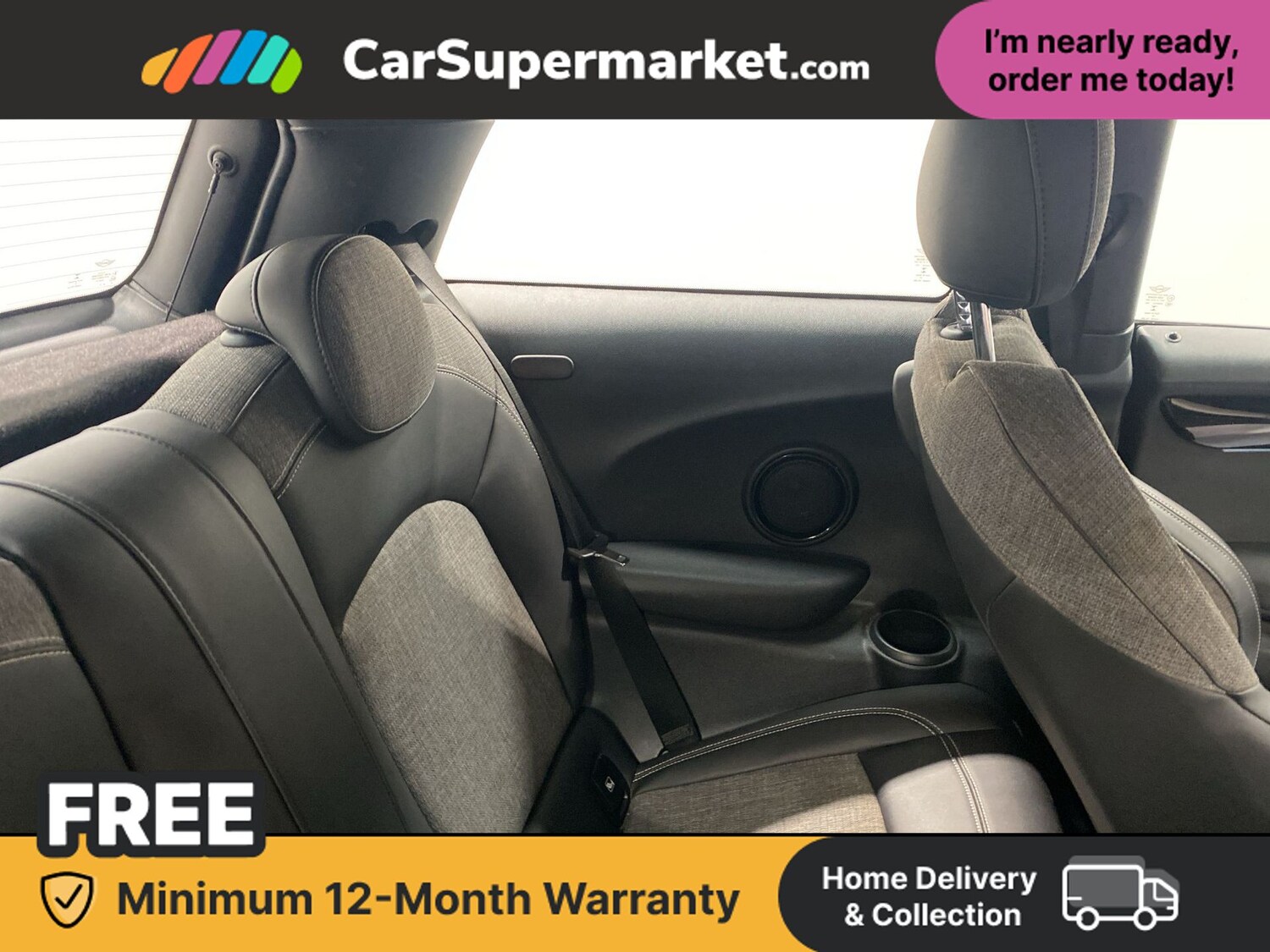 Used MINI Hatch 2022 for sale - 77879038: Photo 6