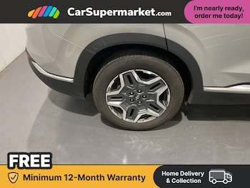 Used Hyundai Santa Fe 2023 for sale - 77973339: Photo