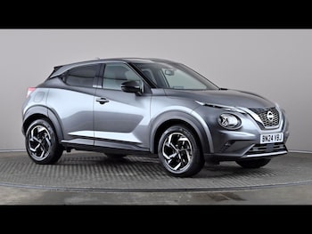 Used Nissan Juke 2024 for sale - 78975963: Photo