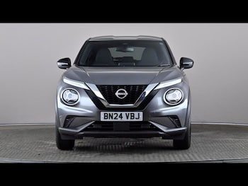 Used Nissan Juke 2024 for sale - 78975963: Photo