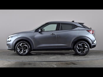Used Nissan Juke 2024 for sale - 78975963: Photo