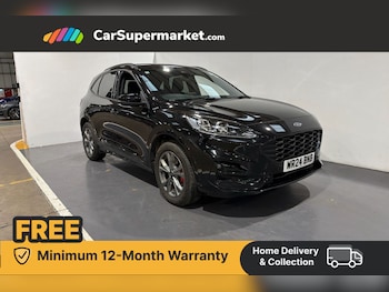 Used Ford Kuga 2024 for sale - 76405864: Photo