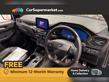 Used Ford Kuga 2024 for sale - 76405864: Photo