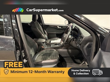 Used Ford Kuga 2024 for sale - 76405864: Photo