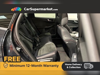 Used Ford Kuga 2024 for sale - 76405864: Photo