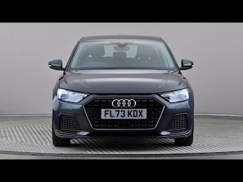 Used Audi A1 2023 for sale - 79490590: Photo