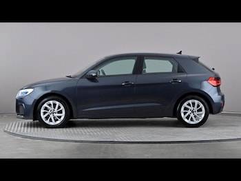 Used Audi A1 2023 for sale - 79490590: Photo
