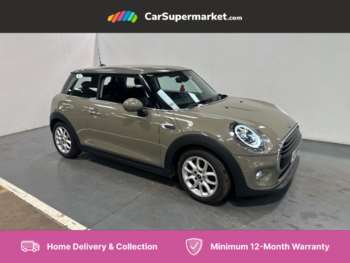 2018 - 1.5 Cooper II 3dr
