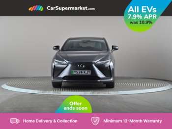 Used Lexus RX 2024 for sale - 75261747: Photo