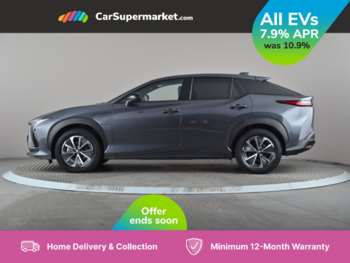Used Lexus RX 2024 for sale - 75261747: Photo