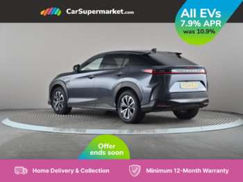 Used Lexus RX 2024 for sale - 75261747: Photo