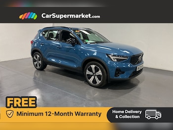 Used Volvo XC40 2022 for sale - 76453591: Photo