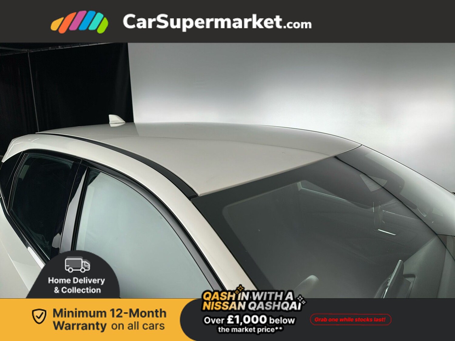 Used Nissan Qashqai 2022 for sale - 77831352: Photo 22