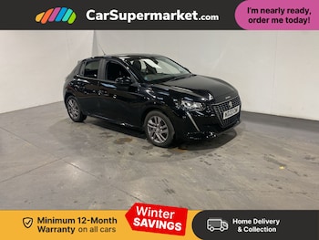 Peugeot 208 feature image