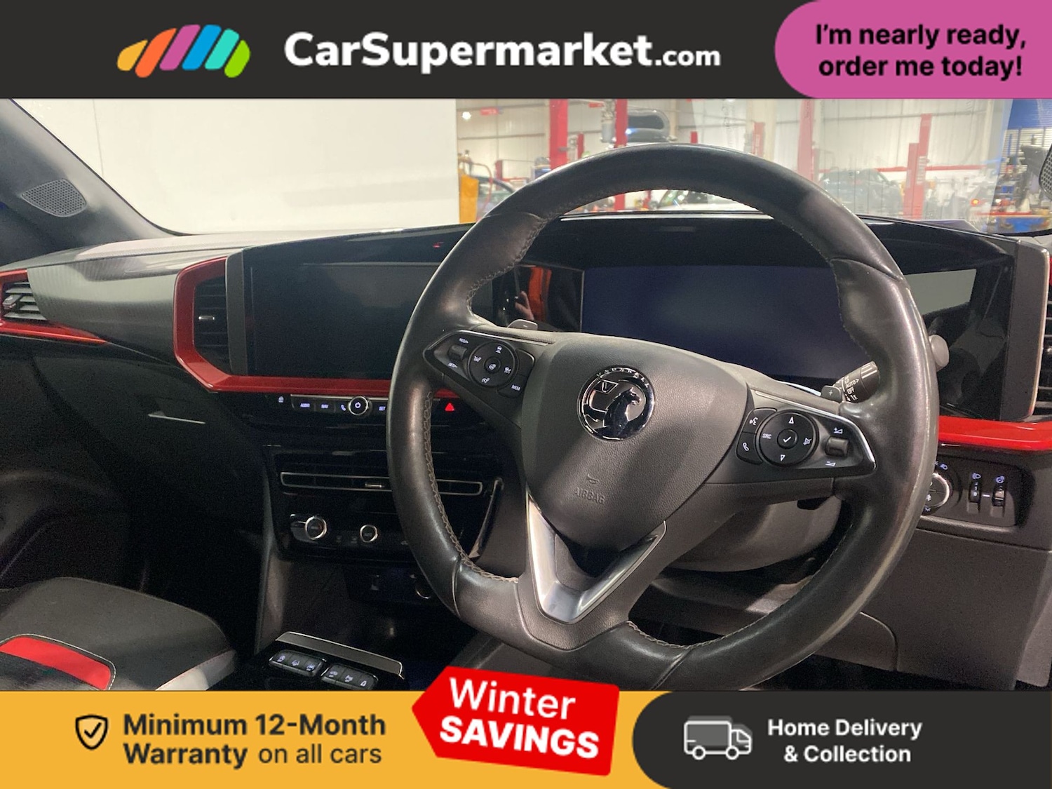 Used Vauxhall Mokka 2022 for sale - 77139120: Photo 2