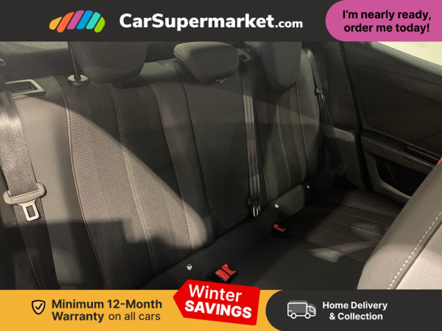 Used Vauxhall Mokka 2022 for sale - 77139120: Photo 3