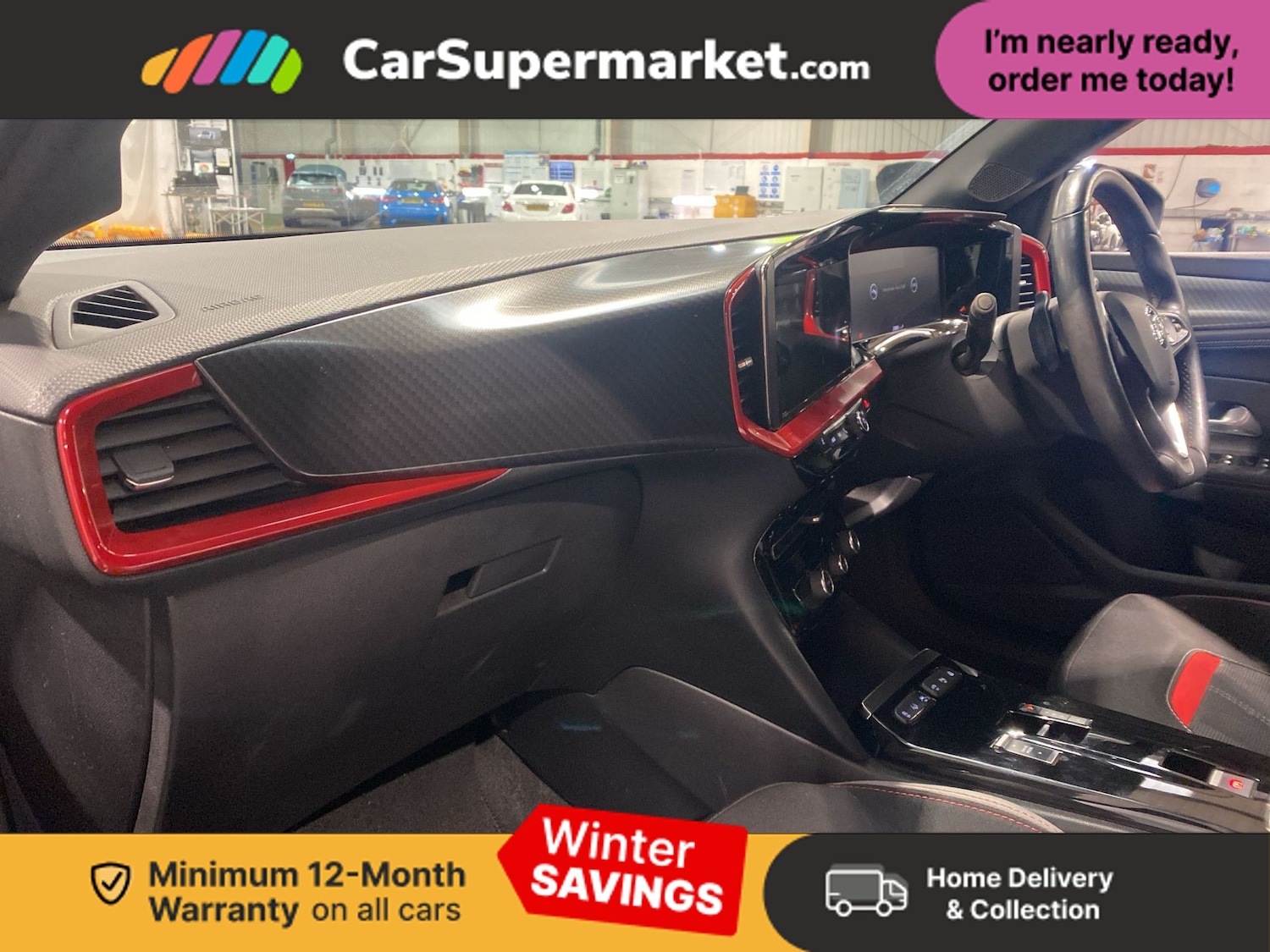 Used Vauxhall Mokka 2022 for sale - 77139120: Photo 6