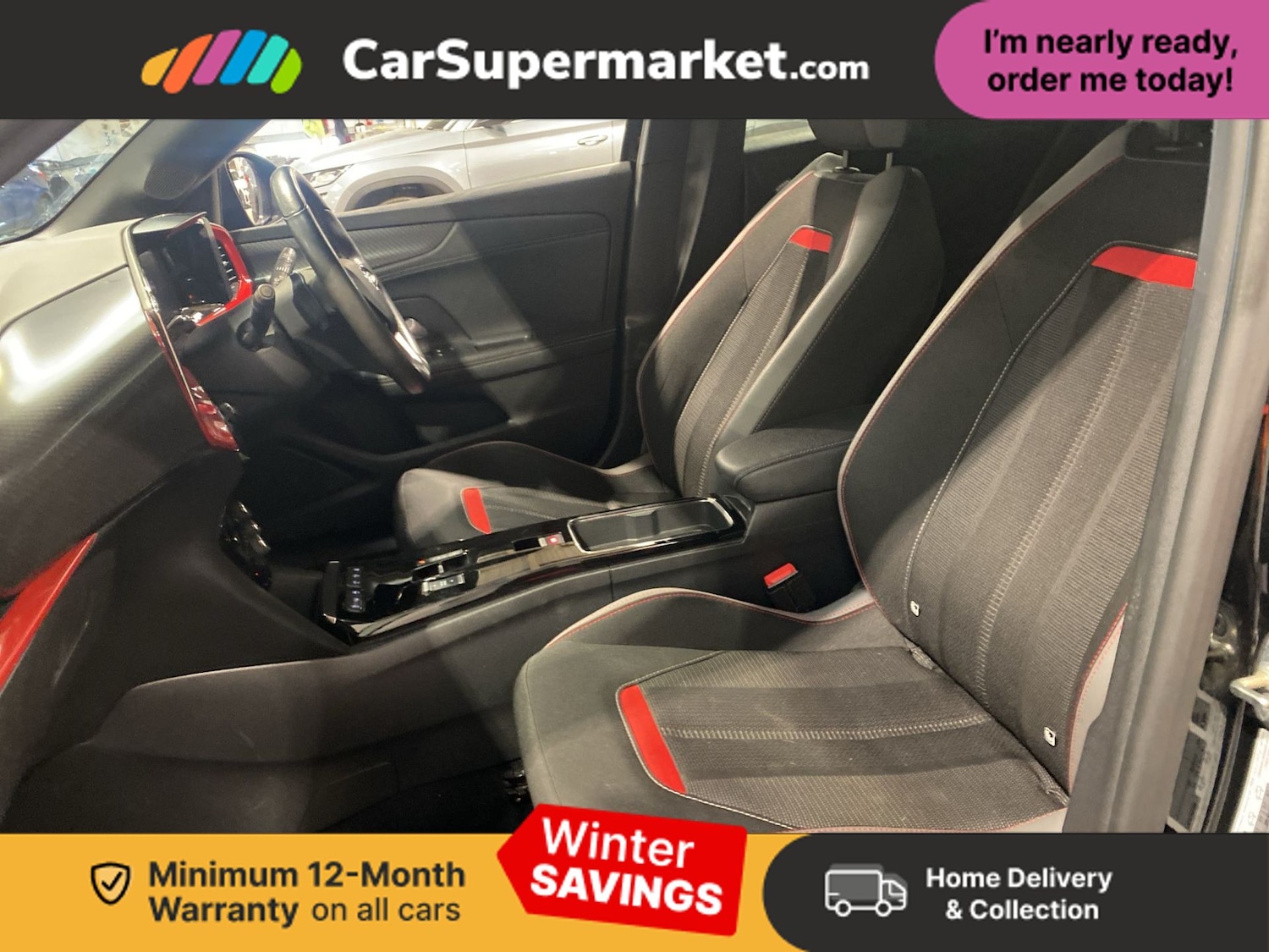 Used Vauxhall Mokka 2022 for sale - 77139120: Photo 7