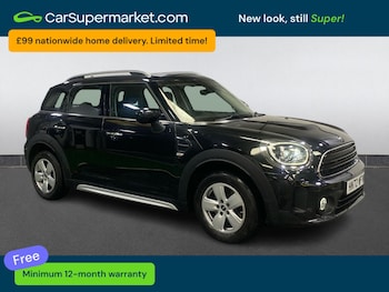 Used MINI Countryman 2022 for sale - 78325755: Photo