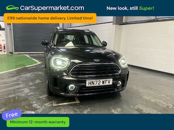 Used MINI Countryman 2022 for sale - 78325755: Photo