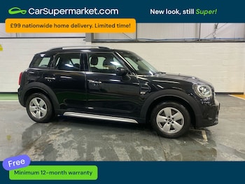 Used MINI Countryman 2022 for sale - 78325755: Photo