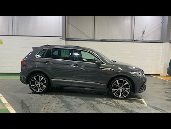 Used Volkswagen Tiguan 2023 for sale - 78927354: Photo