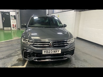 Used Volkswagen Tiguan 2023 for sale - 78927354: Photo