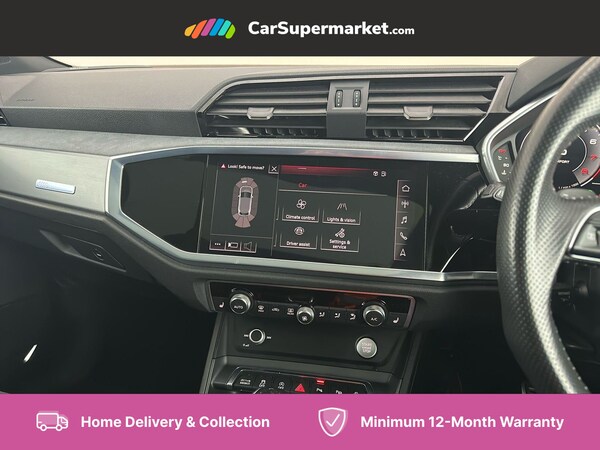 Used Audi Q3 2020 for sale - 76115168: Photo 10