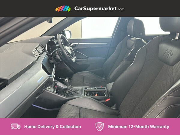 Used Audi Q3 2020 for sale - 76115168: Photo 11