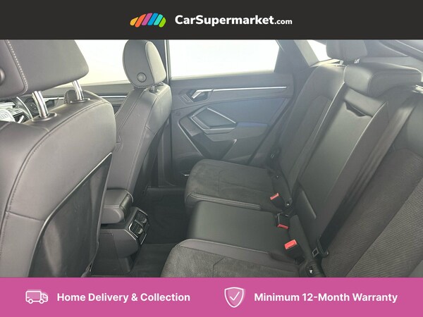 Used Audi Q3 2020 for sale - 76115168: Photo 12