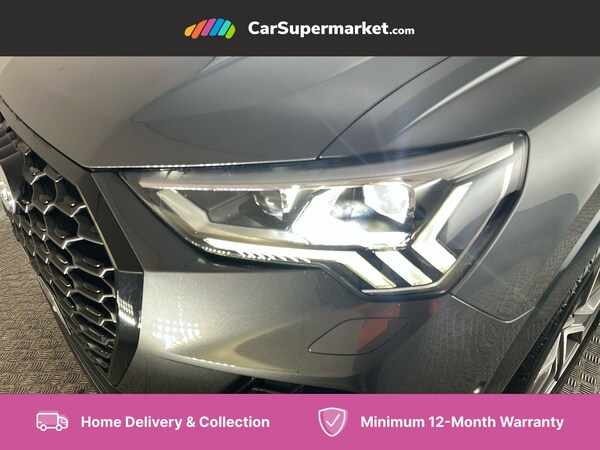 Used Audi Q3 2020 for sale - 76115168: Photo 14
