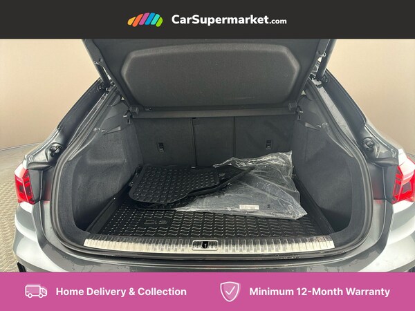 Used Audi Q3 2020 for sale - 76115168: Photo 16
