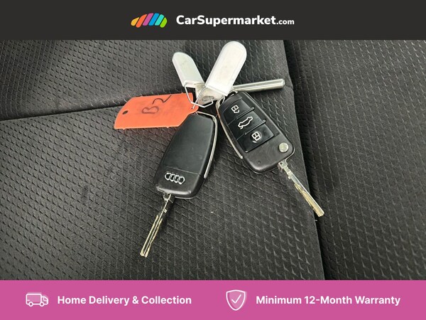 Used Audi Q3 2020 for sale - 76115168: Photo 17