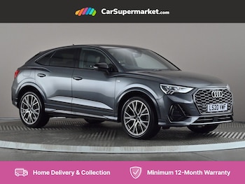 Audi - Q3
