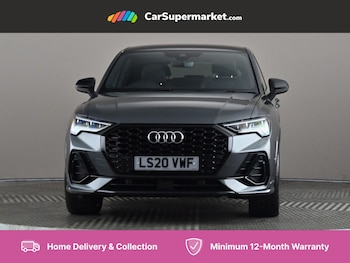 Used Audi Q3 2020 for sale - 76115168: Photo 2