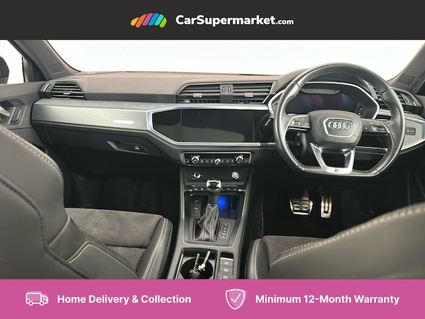 Used Audi Q3 2020 for sale - 76115168: Photo 7