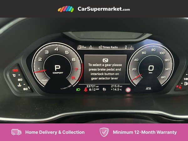Used Audi Q3 2020 for sale - 76115168: Photo 9