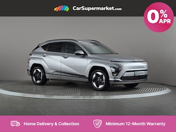 Used Hyundai KONA 2024 for sale - 75549833: Photo