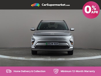 Used Hyundai KONA 2024 for sale - 75549833: Photo