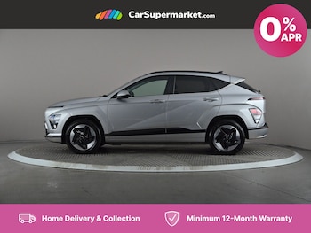 Used Hyundai KONA 2024 for sale - 75549833: Photo