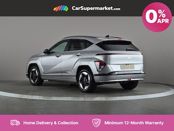 Used Hyundai KONA 2024 for sale - 75549833: Photo