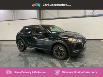 2019 - 1.2 PureTech 130 Prestige EAT8 5-Door