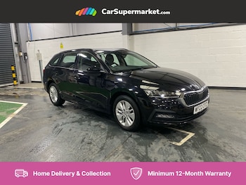 Skoda - Octavia